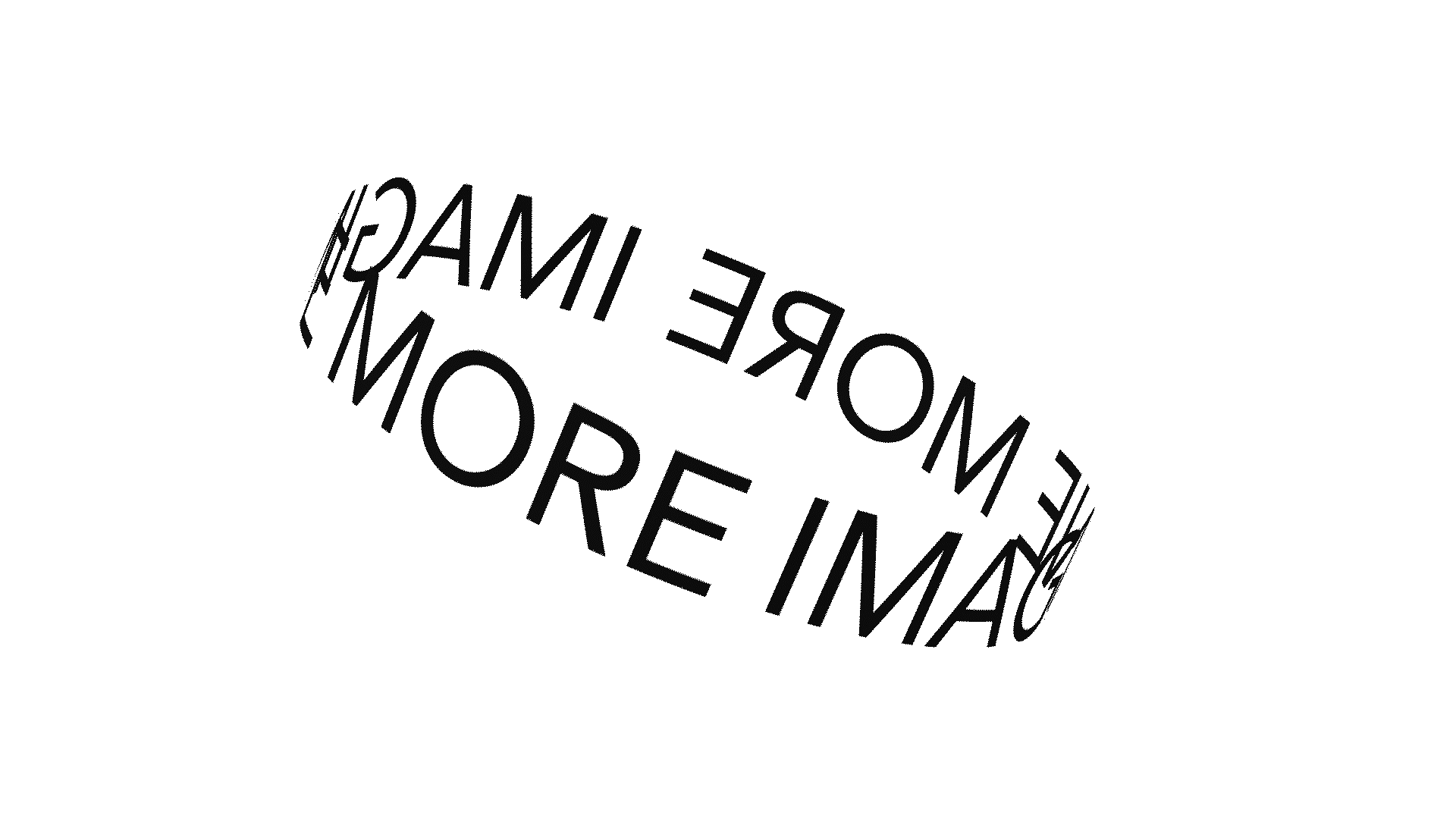 Imagine More Infinite Loop GIF